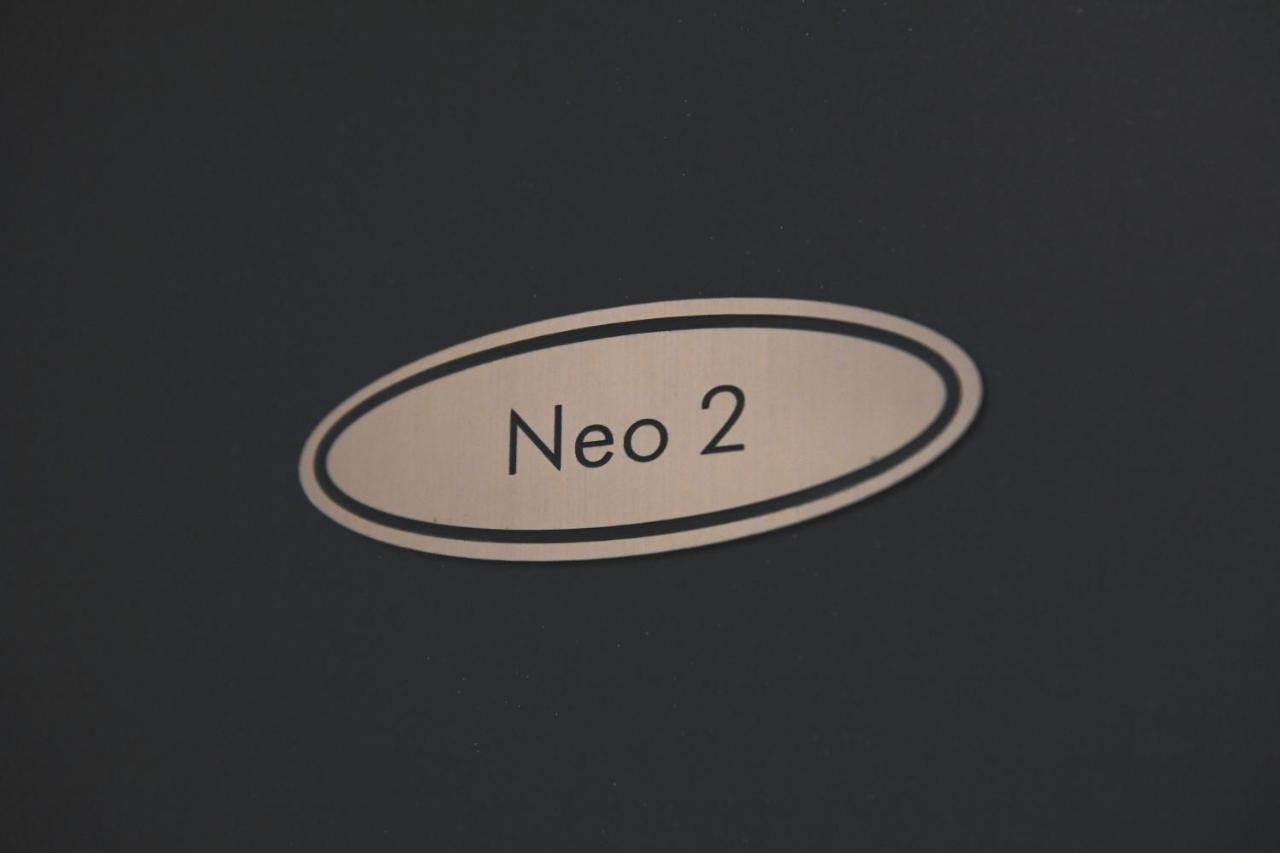 Apartments Neo Rijeka Zewnętrze zdjęcie