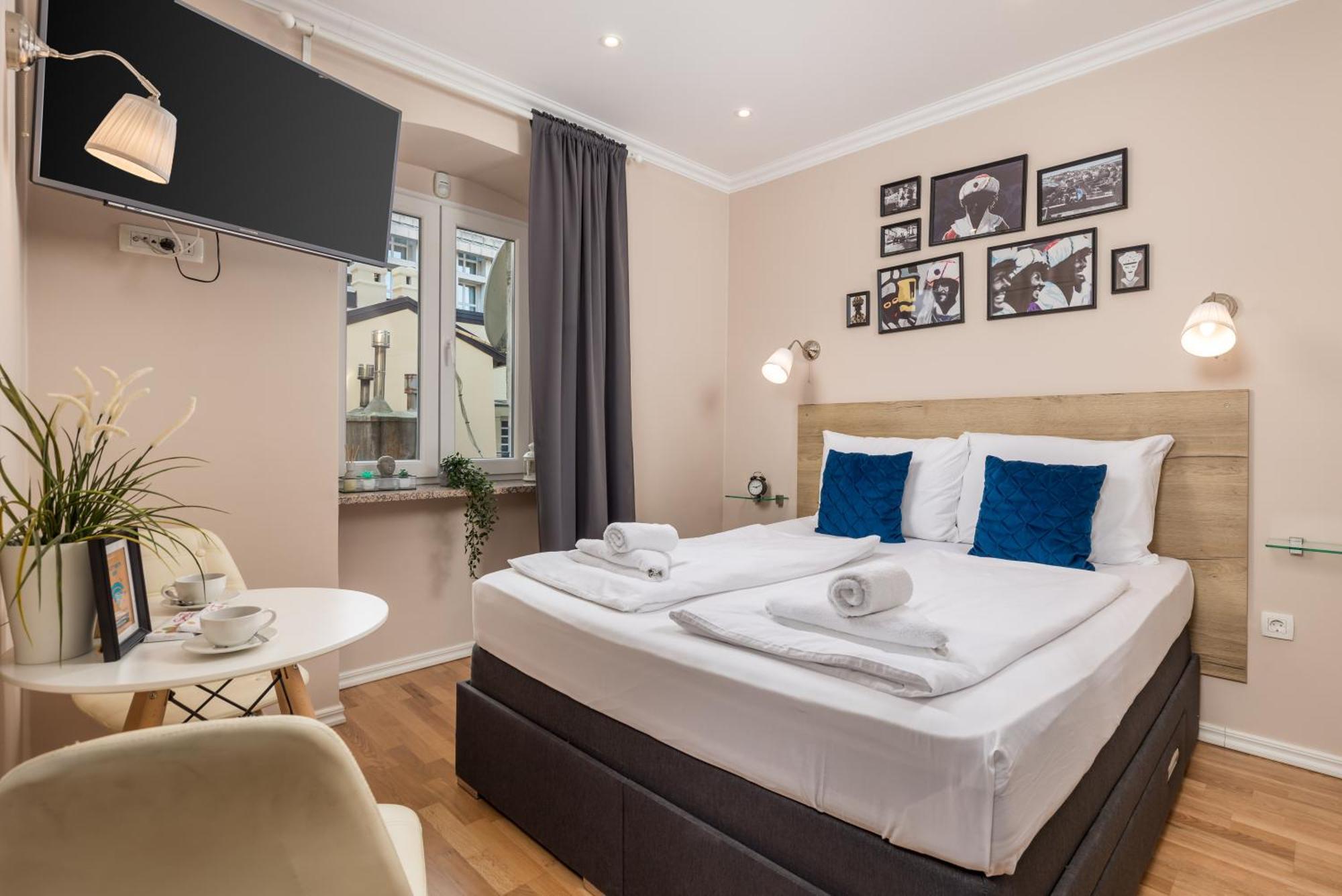 Apartments Neo Rijeka Zewnętrze zdjęcie