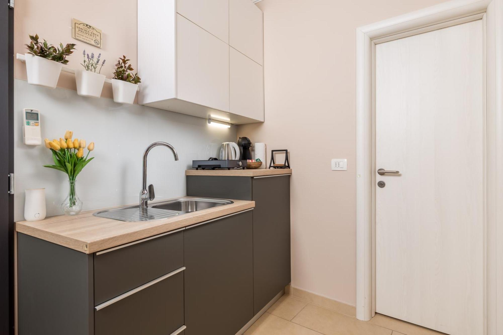 Apartments Neo Rijeka Zewnętrze zdjęcie