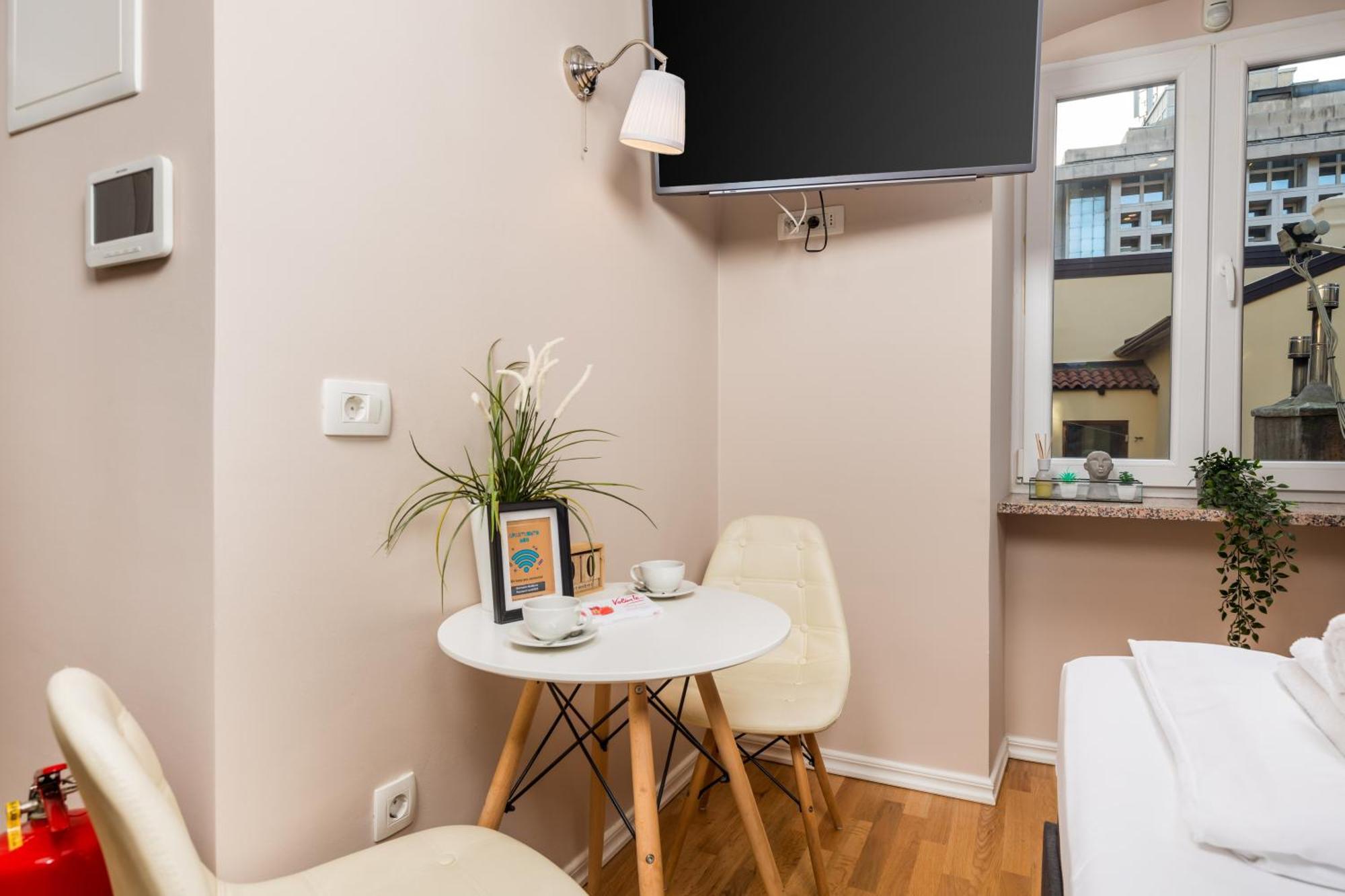 Apartments Neo Rijeka Zewnętrze zdjęcie