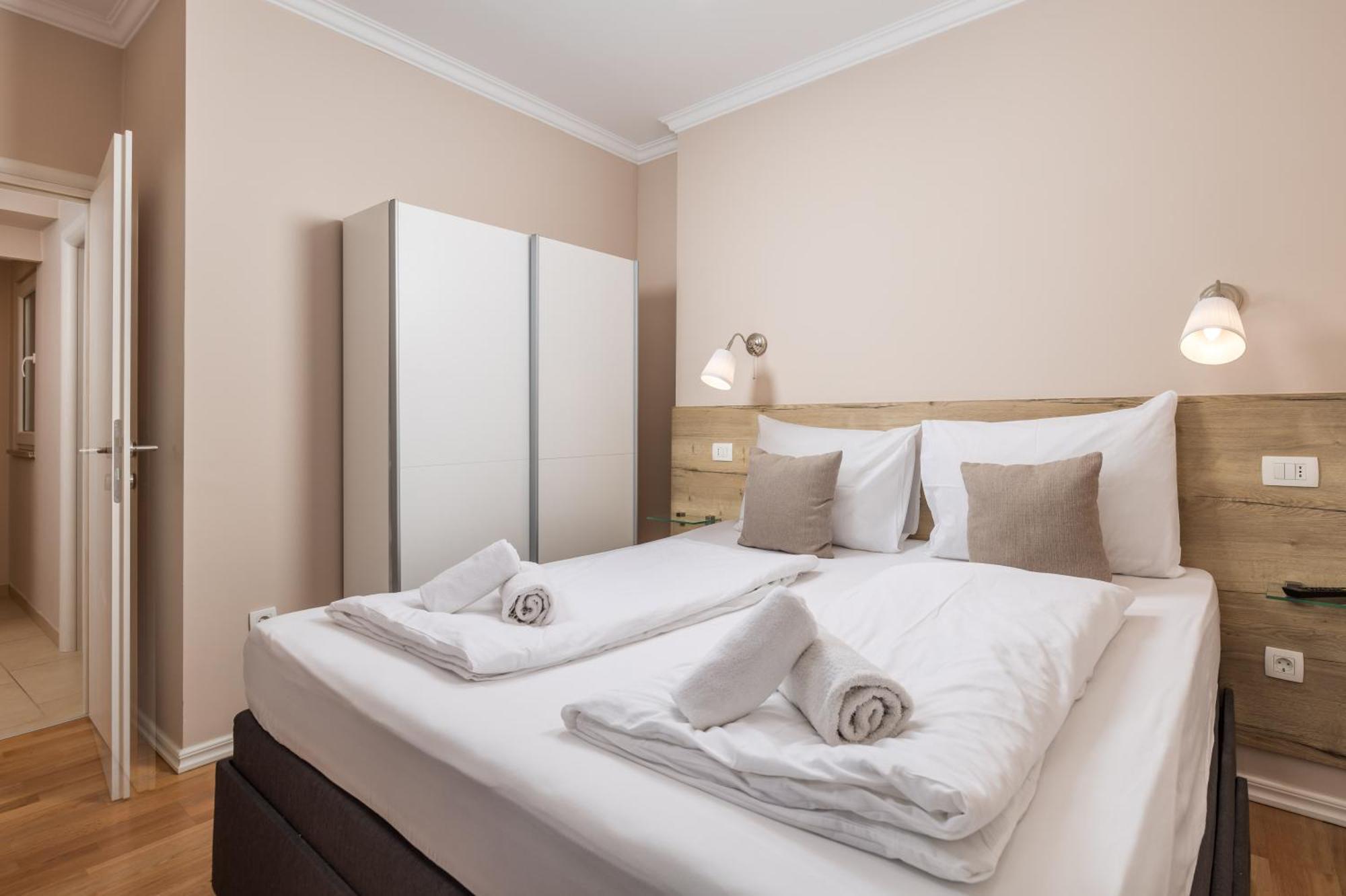 Apartments Neo Rijeka Zewnętrze zdjęcie