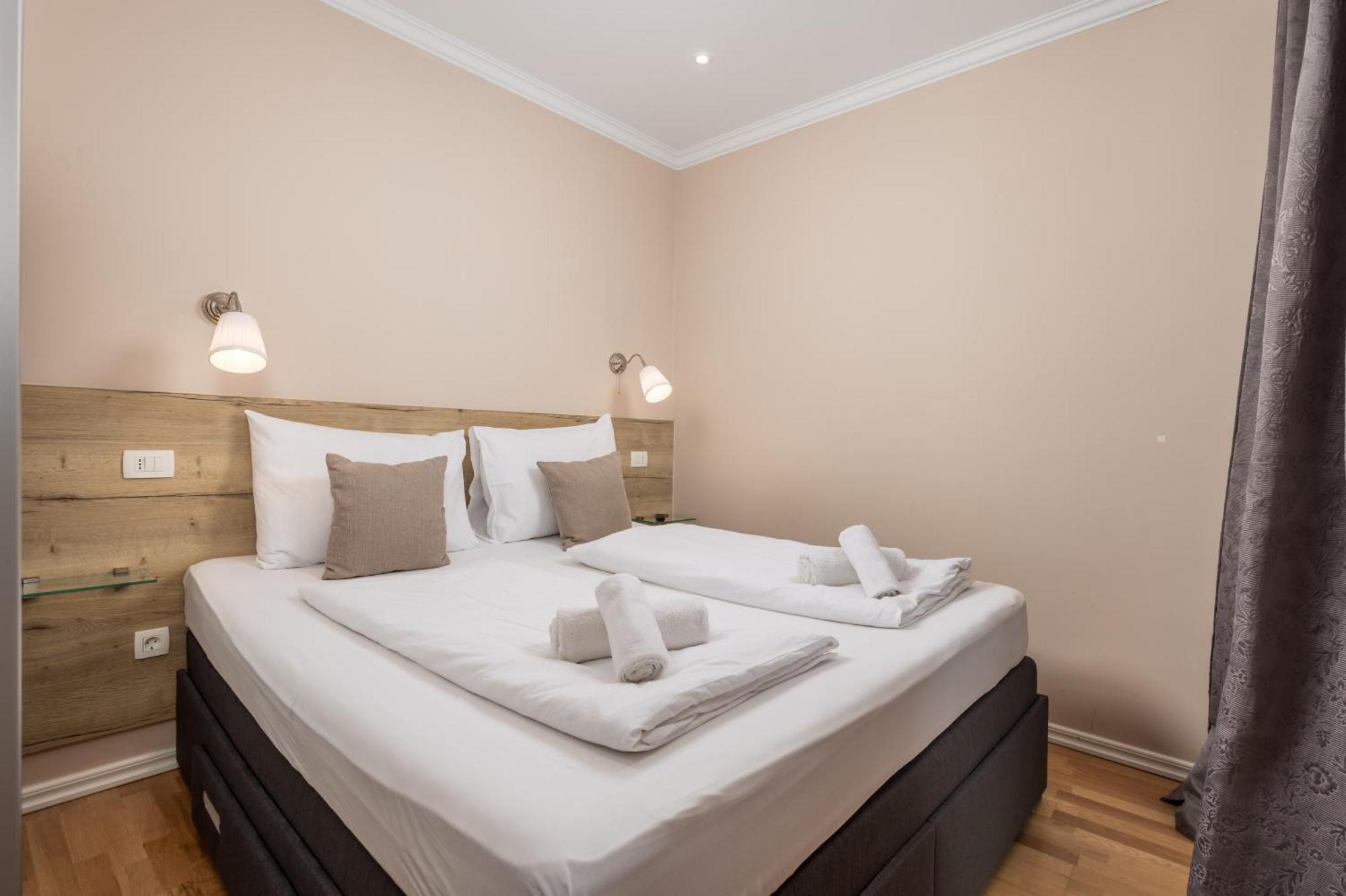 Apartments Neo Rijeka Zewnętrze zdjęcie