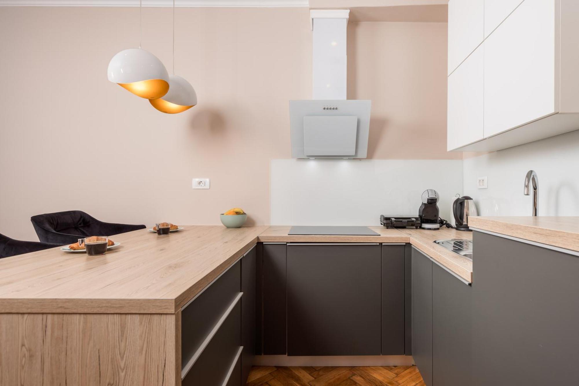 Apartments Neo Rijeka Zewnętrze zdjęcie