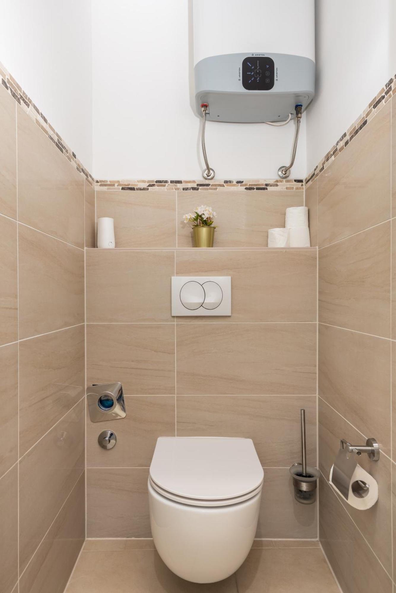 Apartments Neo Rijeka Zewnętrze zdjęcie