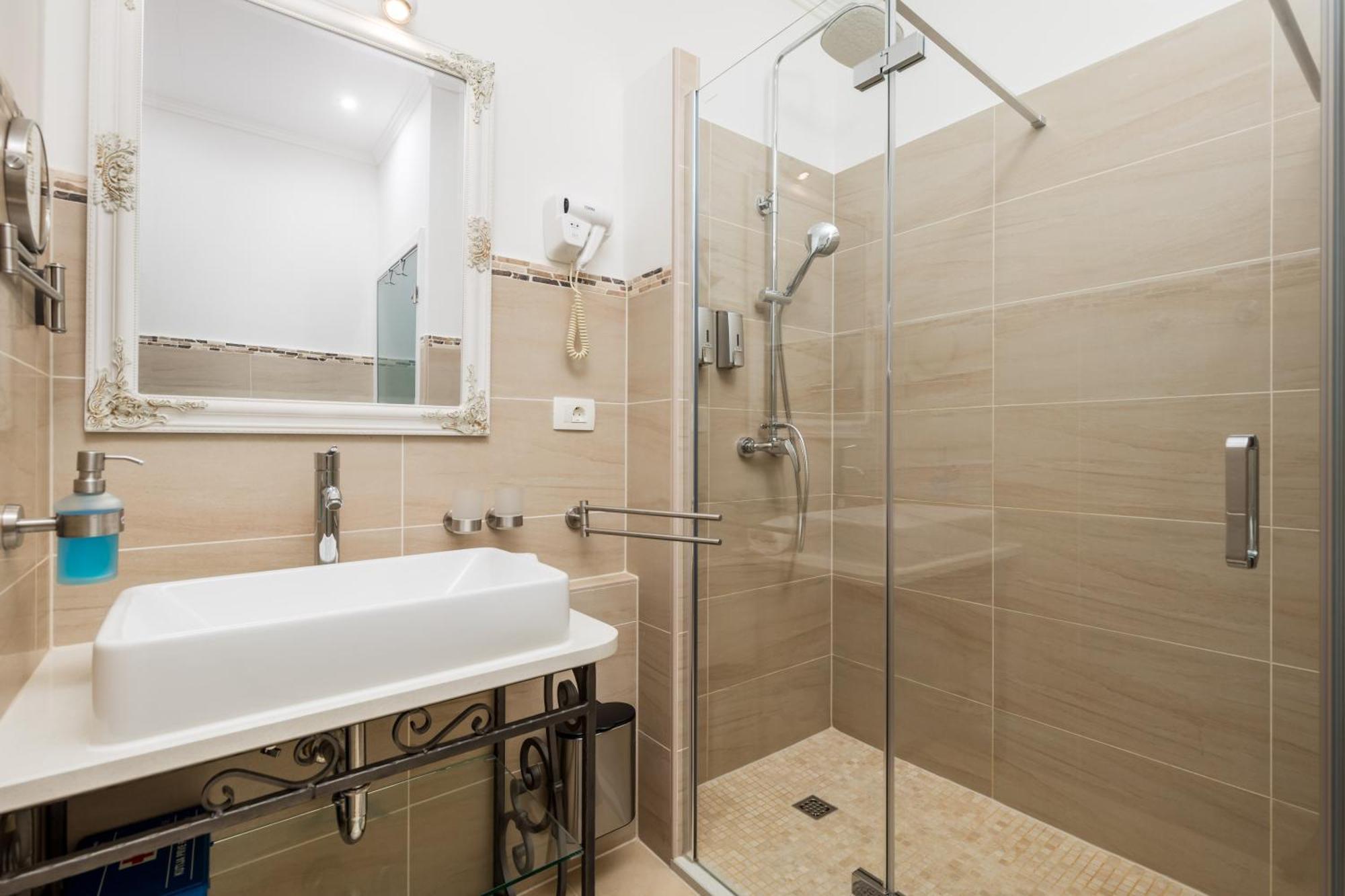 Apartments Neo Rijeka Zewnętrze zdjęcie