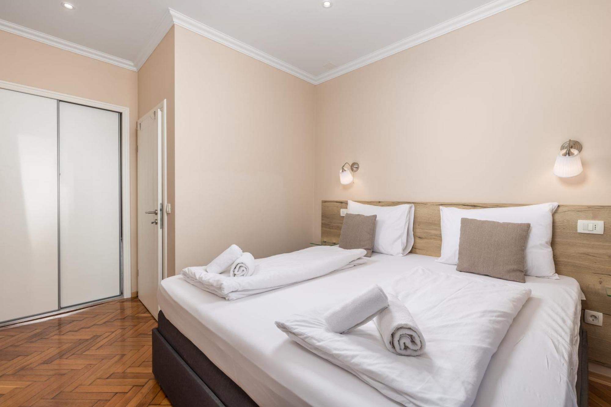 Apartments Neo Rijeka Zewnętrze zdjęcie